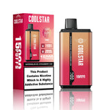 2 in 1 Coolstar 15000 Puffs Disposable Vape Box of 10