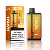 2 in 1 Coolstar 15000 Puffs Disposable Vape Box of 10