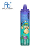 RandM Tornado 15000 Puffs Disposable Vape - Blueberry Ice