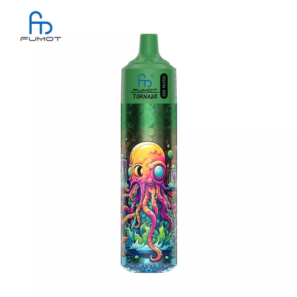 RandM Tornado 30000 Puffs Disposable Vape