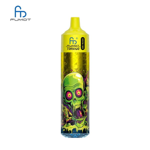 RandM Tornado 30000 Puffs Disposable Vape