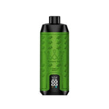 Al Fakher Crown Bar 15000 Puffs Disposable Vape Box of 10