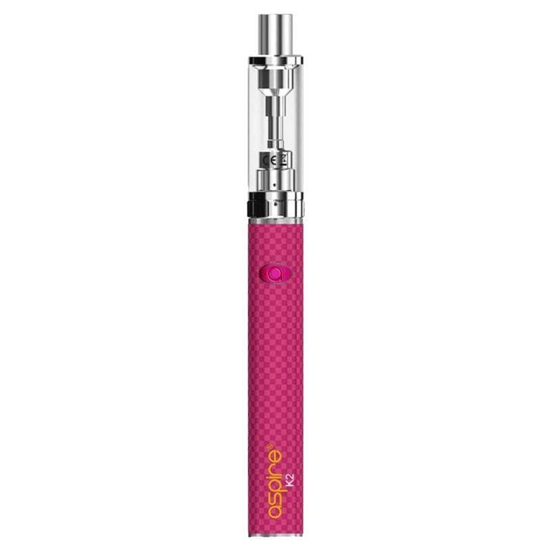 ASPIRE - K2 - VAPE KIT