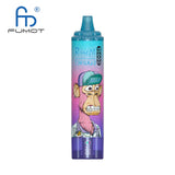 RandM Tornado 15000 Puffs Disposable Vape - BlueBerryRasberry