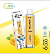 The Crystal Bling 6000