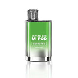 Crystal One M Pod 600 Disposable Vape - Box of 10