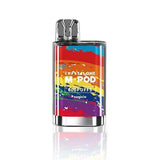 Crystal One M Pod 600 Disposable Vape - Box of 10