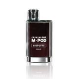 Crystal One M Pod 600 Disposable Vape - Box of 10