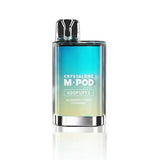 Crystal One M Pod 600 Disposable Vape - Box of 10
