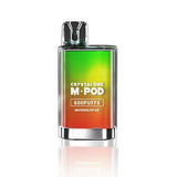 Crystal One M Pod 600 Disposable Vape - Box of 10
