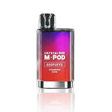 Crystal One M Pod 600 Disposable Vape - Box of 10