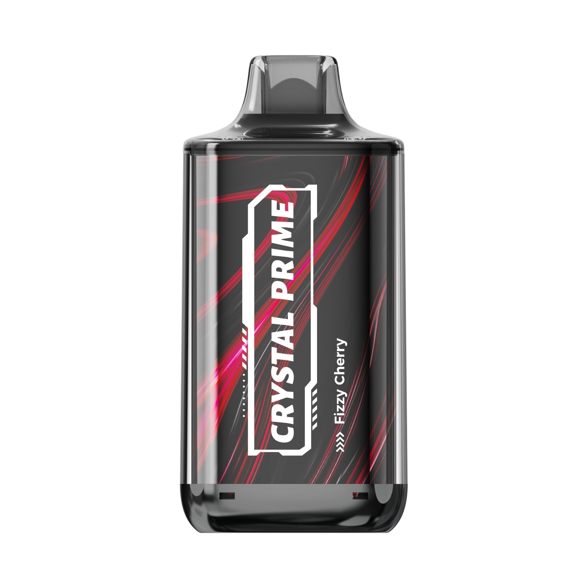 Crystal Prime Deluxe 18000 Puffs Disposable Vape Box of 10