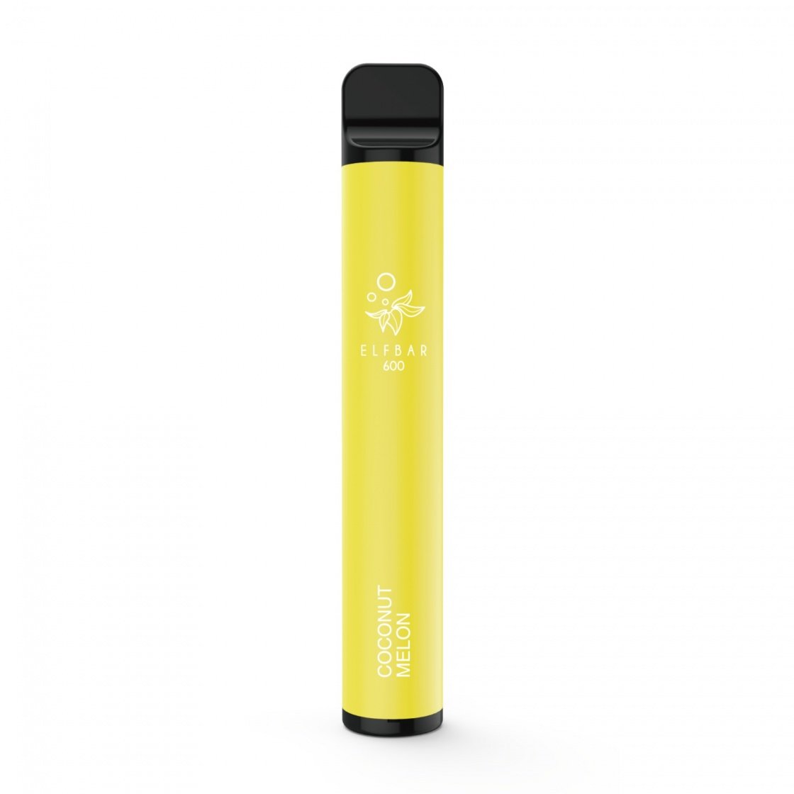 Elf Bar 600 Puff Disposable Vape Pod Device Box of 10