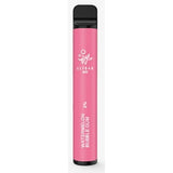 Elf Bar 600 Puff Disposable Vape Pod Device Box of 10