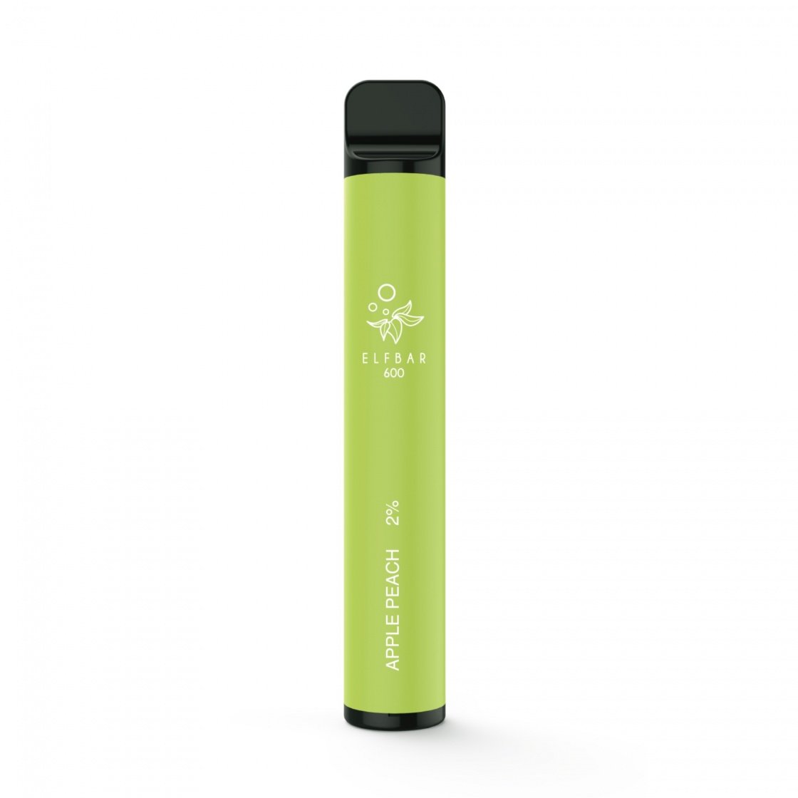 Elf Bar 600 Puff Disposable Vape Pod Device Box of 10