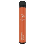 Elf Bar 600 Puff Disposable Vape Pod Device Box of 10