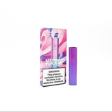Elf Bar MATE 500 Disposable Vape Pod Kit - Box of 10