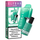 Elfbar AF5000 Puffs Disposable Vape Device - Box of 5