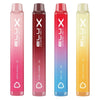 Elux Legend Mini 2 Disposable Vape Pod Pen Box of 10