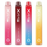 Elux Legend Mini 2 Disposable Vape Pod Pen Box of 10