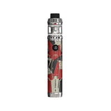 Free Max - Twister 2 80W - Vape Kit