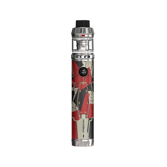 Free Max - Twister 2 80W - Vape Kit