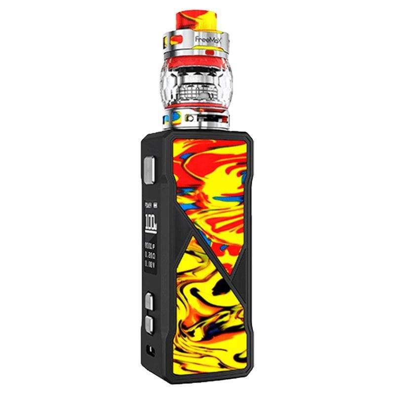 FREEMAX - MAXUS 100W - VAPE KIT