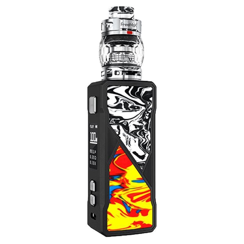 FREEMAX - MAXUS 100W - VAPE KIT