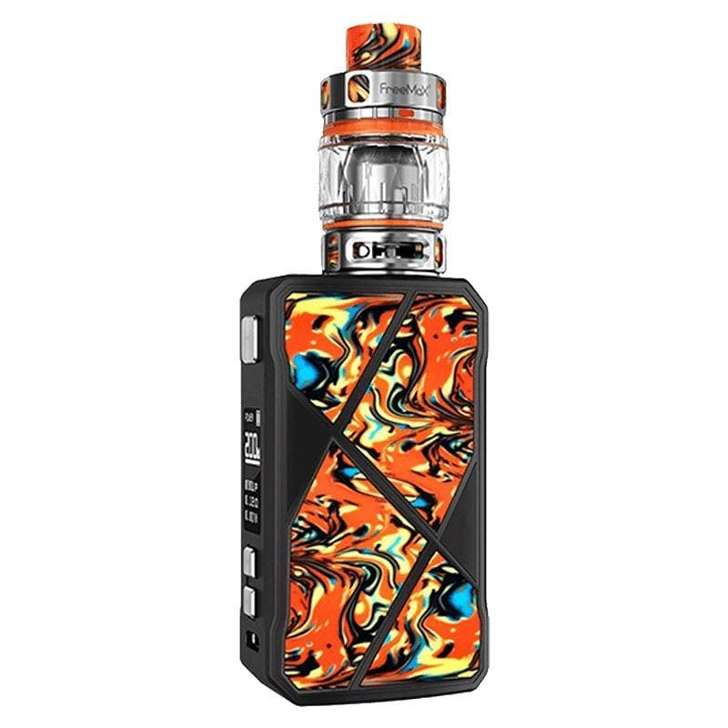 FREEMAX - MAXUS 200W - VAPE KIT
