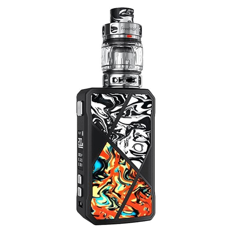 FREEMAX - MAXUS 200W - VAPE KIT