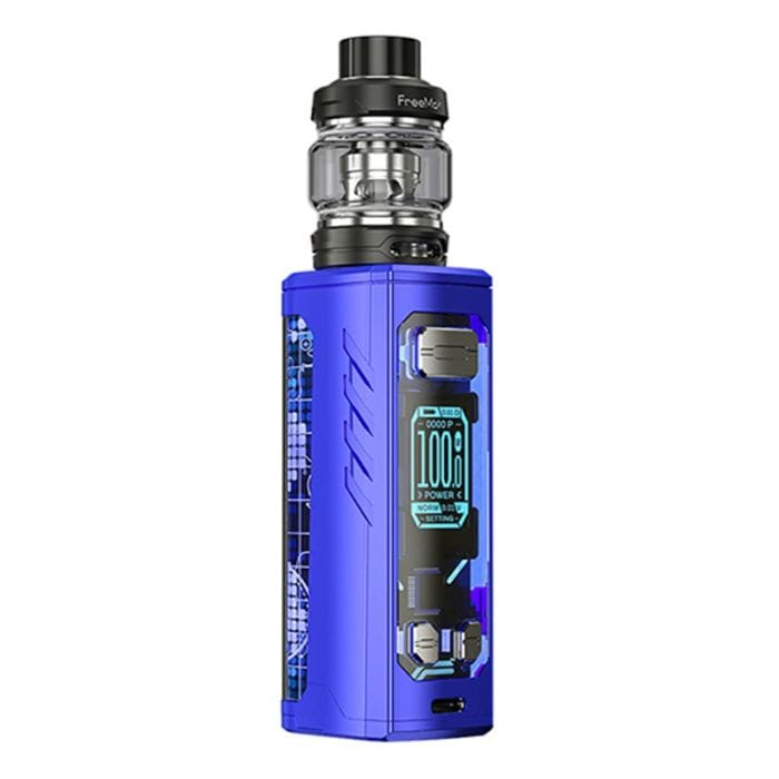 Freemax Maxus Solo 100w Vape Kit
