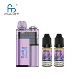 Fumot RandM Tornado 18000 Puffs Vape - Box of 5