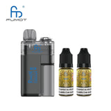 Fumot RandM Tornado 18000 Puffs Vape - Box of 5