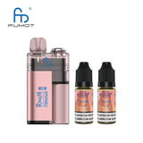 Fumot RandM Tornado 18000 Puffs Vape - Box of 5
