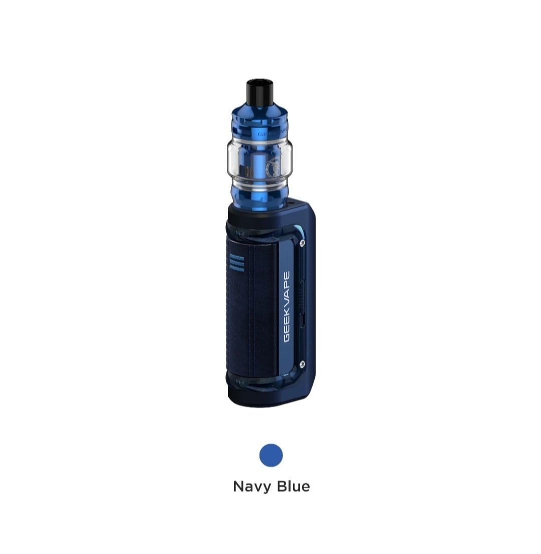 GEEKVAPE - AEGIS M100 VAPE KIT
