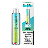 HYOLA Pro Max 6000 Disposable Vape Pack of 10