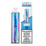 HYOLA Pro Max 6000 Disposable Vape Pack of 10