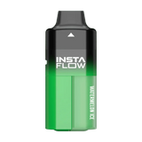 Instaflow 5000 Puffs Disposable Vape Device Pack of 6