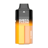 Instaflow 5000 Puffs Disposable Vape Device Pack of 6