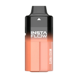 Instaflow 5000 Puffs Disposable Vape Device Pack of 6