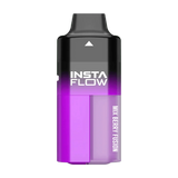 Instaflow 5000 Puffs Disposable Vape Device Pack of 6