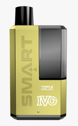 IVG SMART 5500 Puffs Disposable Vape ( Box of 5 )
