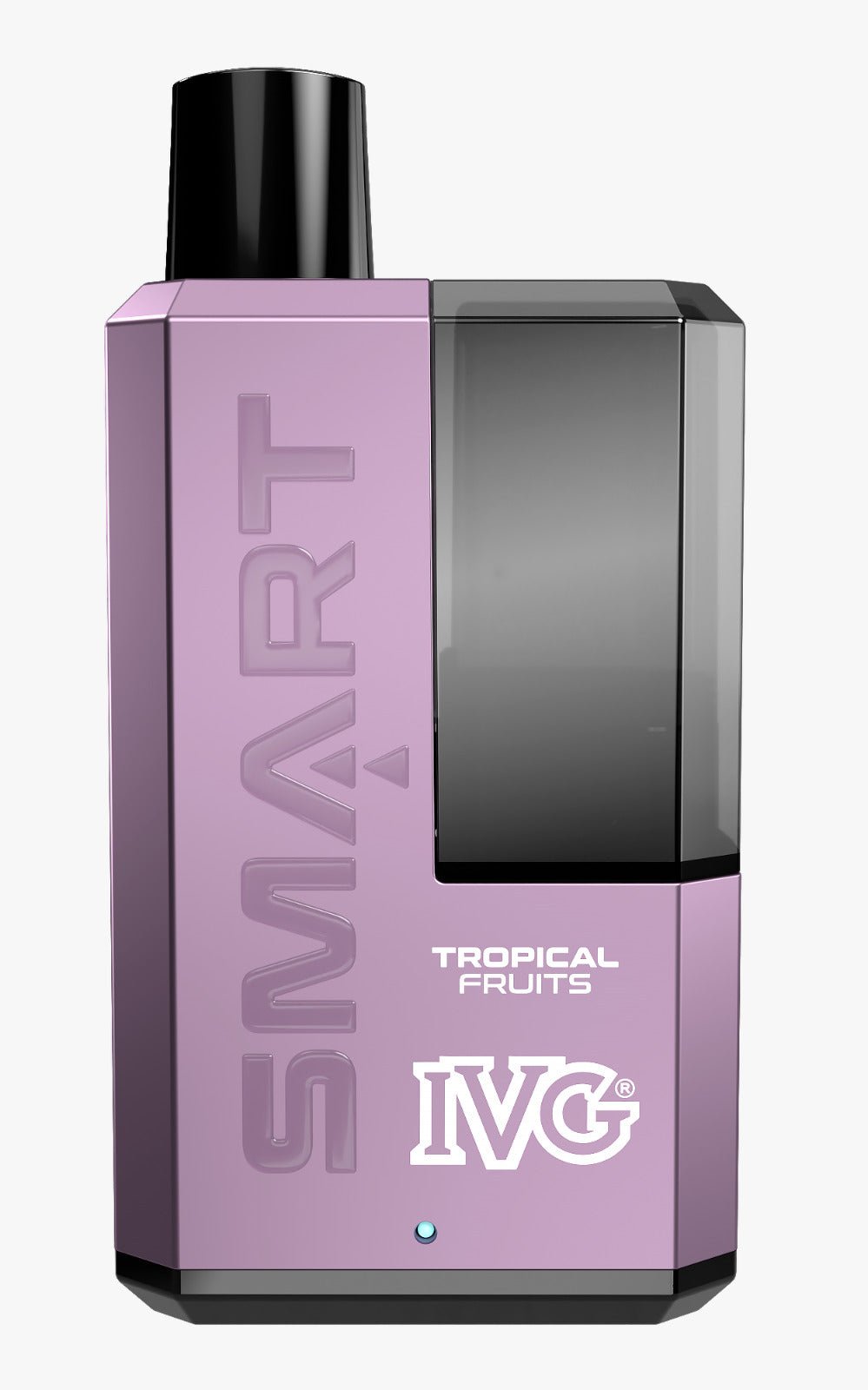 IVG SMART 5500 Puffs Disposable Vape ( Box of 5 )