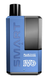 IVG SMART 5500 Puffs Disposable Vape ( Box of 5 )