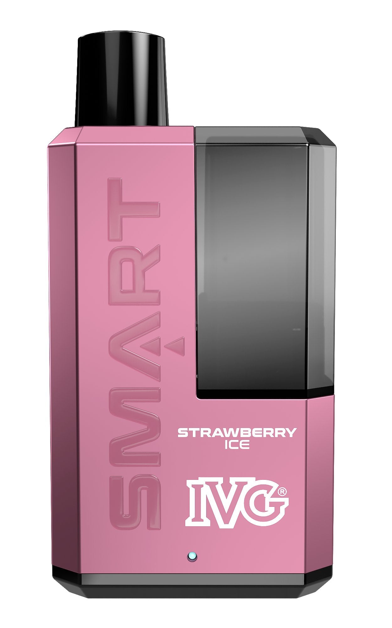 IVG SMART 5500 Puffs Disposable Vape ( Box of 5 )