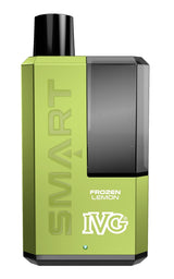 IVG SMART 5500 Puffs Disposable Vape ( Box of 5 )