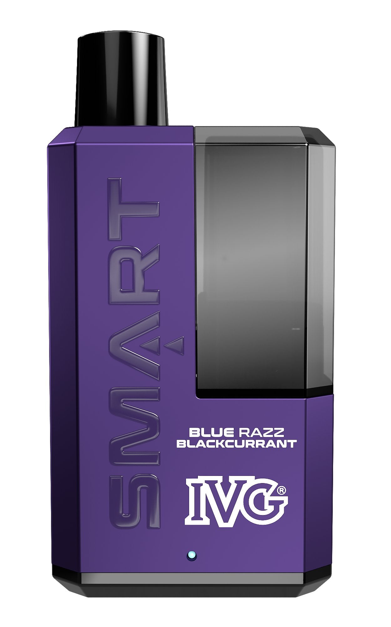 IVG SMART 5500 Puffs Disposable Vape ( Box of 5 )