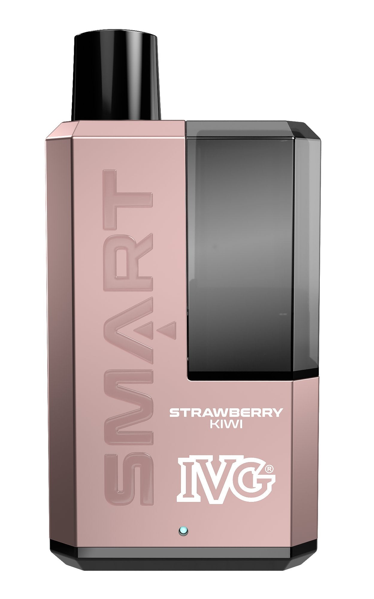 IVG SMART 5500 Puffs Disposable Vape ( Box of 5 )