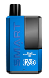 IVG SMART 5500 Puffs Disposable Vape ( Box of 5 )