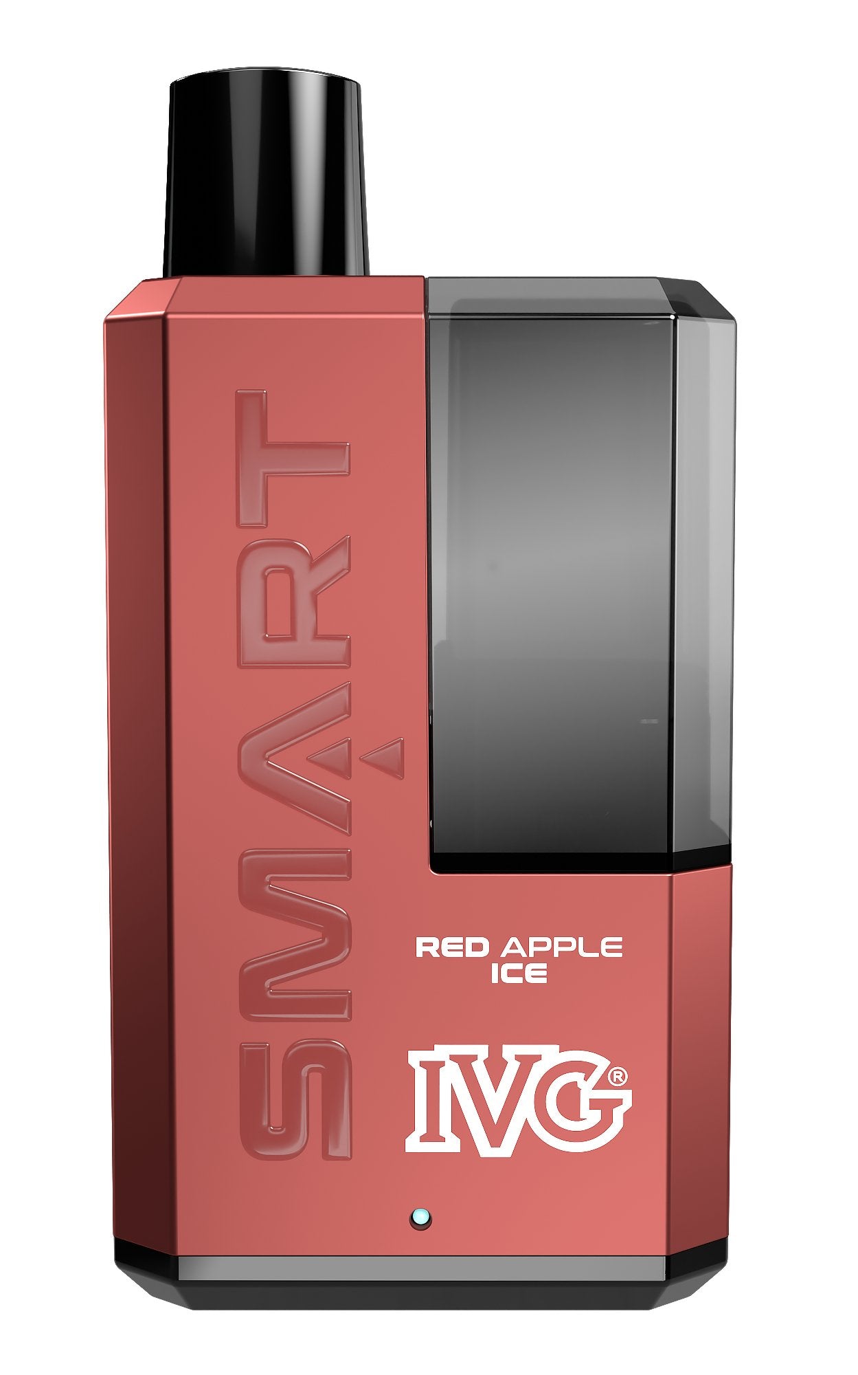 IVG SMART 5500 Puffs Disposable Vape ( Box of 5 )